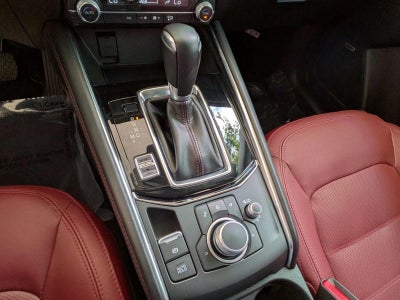 2023 Mazda Mazda CX-5 2.5 S Carbon Edition AWD