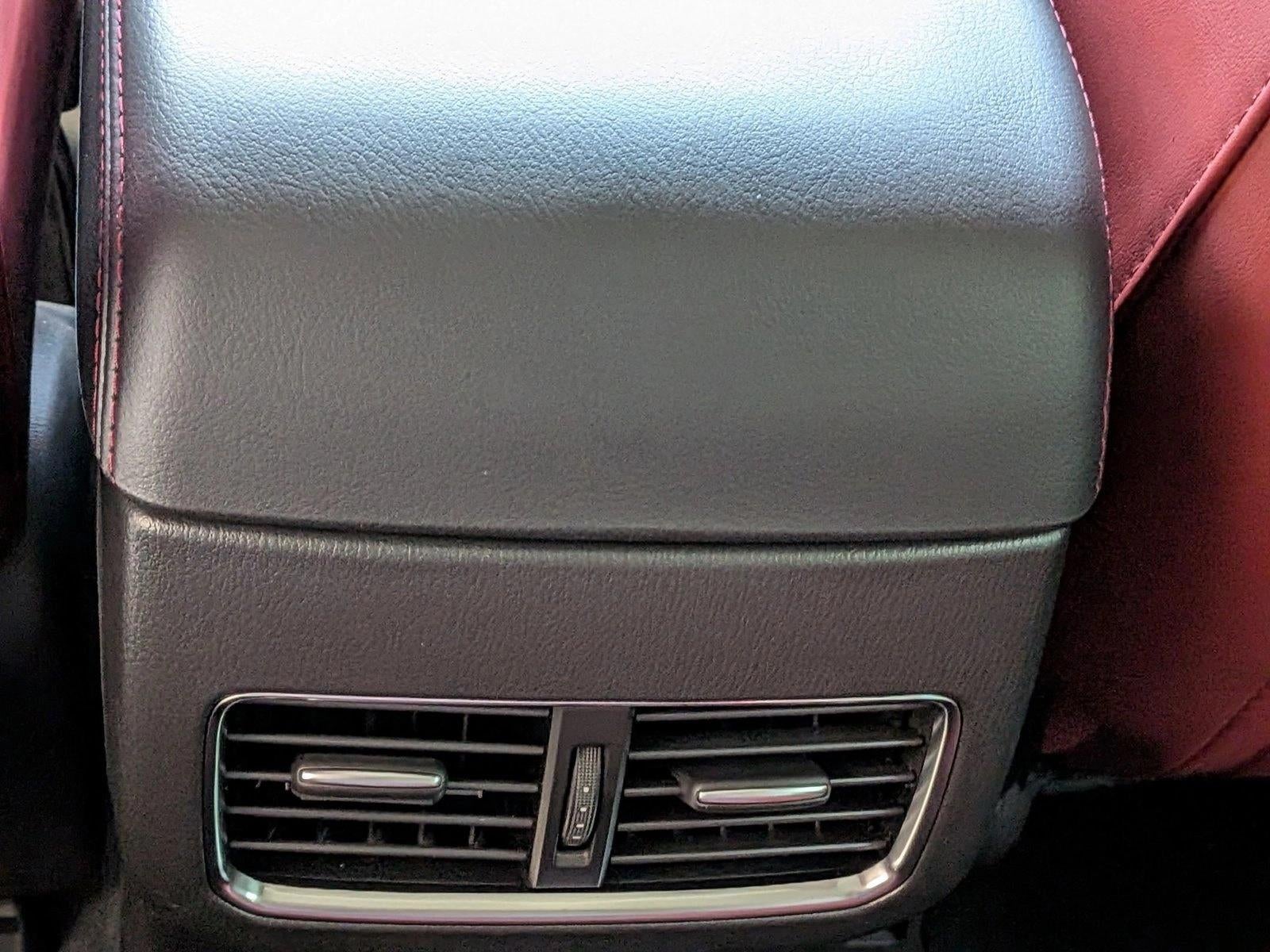 2023 Mazda Mazda CX-5 2.5 S Carbon Edition AWD