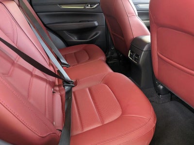 2023 Mazda Mazda CX-5 2.5 S Carbon Edition AWD