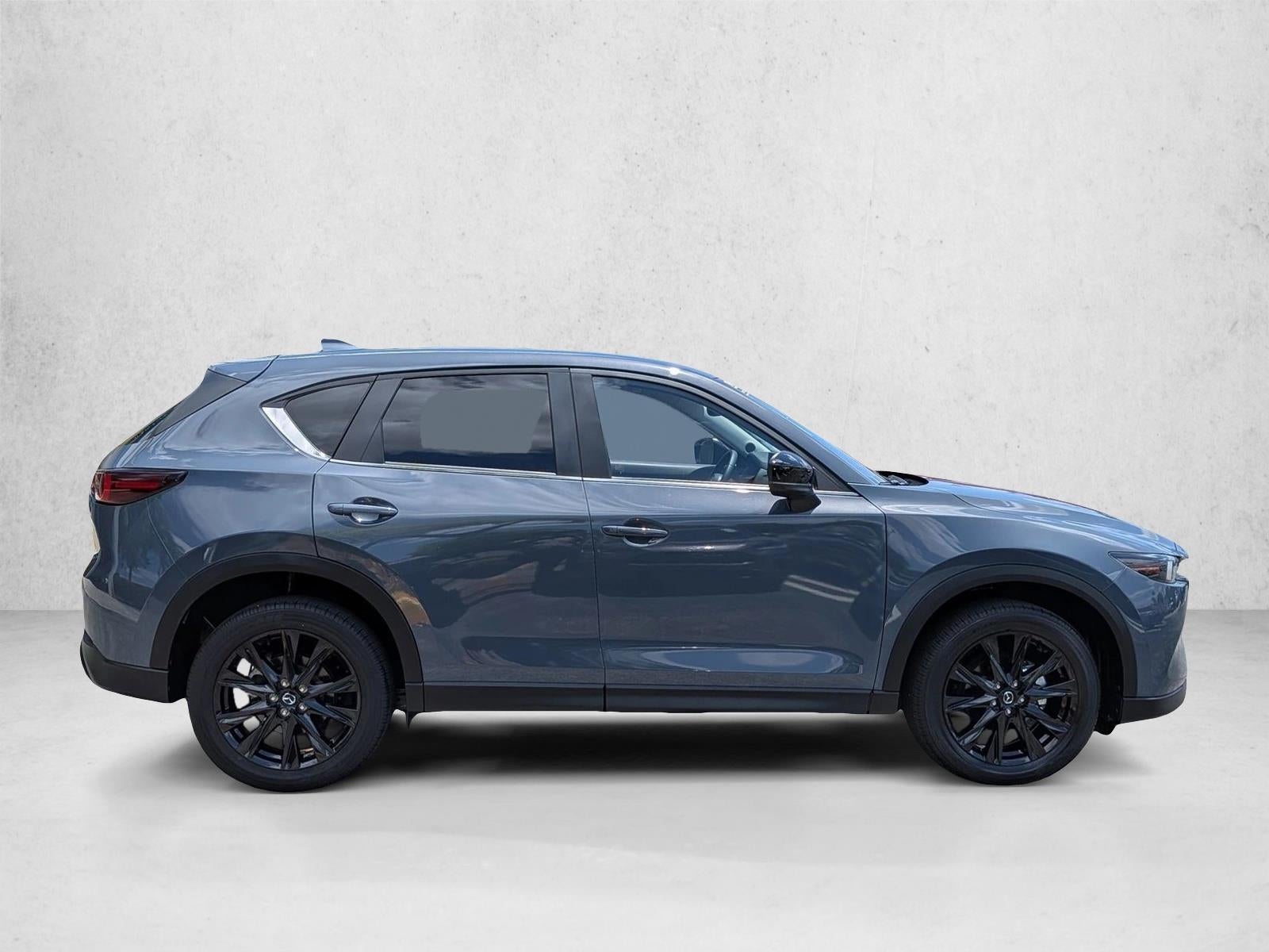 2023 Mazda Mazda CX-5 2.5 S Carbon Edition AWD