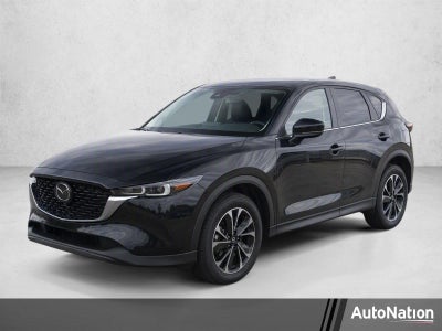 2023 Mazda Mazda CX-5 2.5 S Premium Plus Package AWD