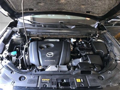 2023 Mazda Mazda CX-5 2.5 S Premium Plus Package AWD