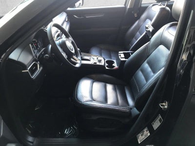2023 Mazda Mazda CX-5 2.5 S Premium Plus Package AWD