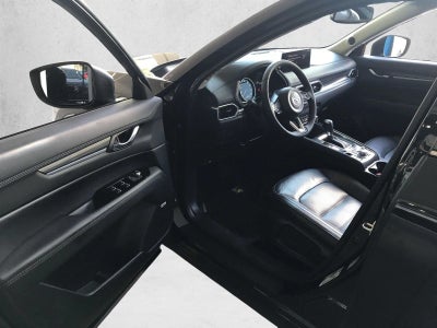 2023 Mazda Mazda CX-5 2.5 S Premium Plus Package AWD