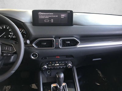 2023 Mazda Mazda CX-5 2.5 S Premium Plus Package AWD