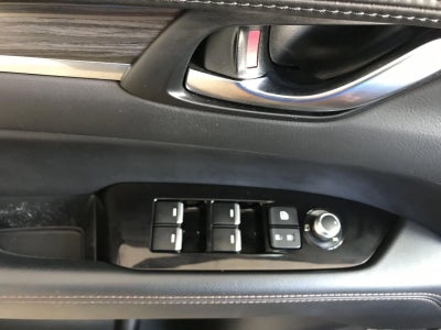 2023 Mazda Mazda CX-5 2.5 S Premium Plus Package AWD