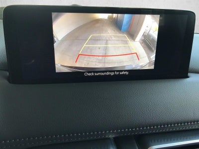 2023 Mazda Mazda CX-5 2.5 S Premium Plus Package AWD