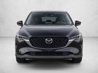 2023 Mazda Mazda CX-5 2.5 S Premium Plus Package AWD