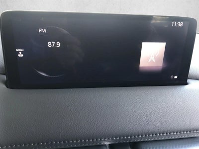 2023 Mazda Mazda CX-5 2.5 S Premium Plus Package AWD