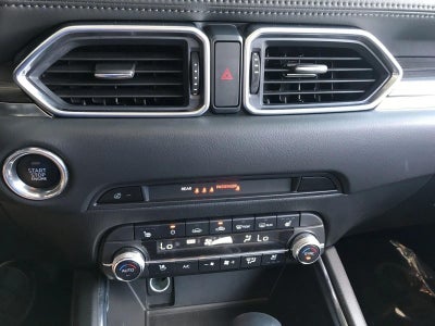 2023 Mazda Mazda CX-5 2.5 S Premium Plus Package AWD
