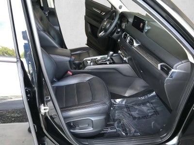 2023 Mazda Mazda CX-5 2.5 S Premium Plus Package AWD