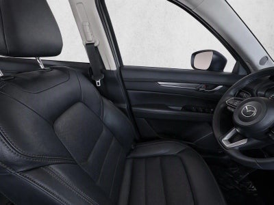 2023 Mazda Mazda CX-5 2.5 S Premium Plus Package AWD