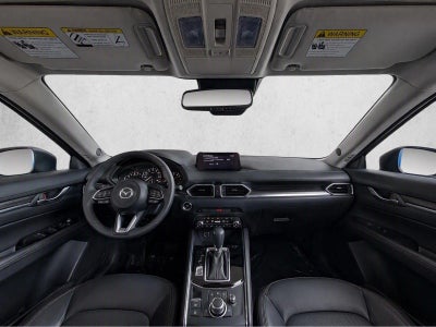 2023 Mazda Mazda CX-5 2.5 S Premium Plus Package AWD