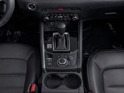 2023 Mazda Mazda CX-5 2.5 S Premium Plus Package AWD