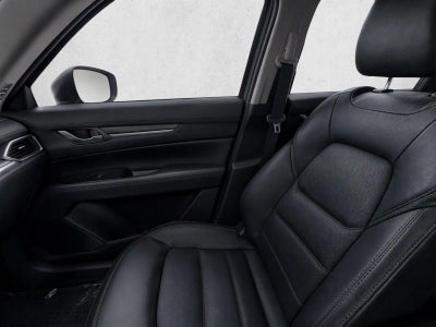 2023 Mazda Mazda CX-5 2.5 S Premium Plus Package AWD
