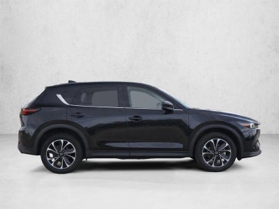 2023 Mazda Mazda CX-5 2.5 S Premium Plus Package AWD