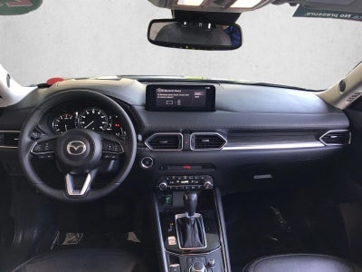 2023 Mazda Mazda CX-5 2.5 S Premium Plus Package AWD