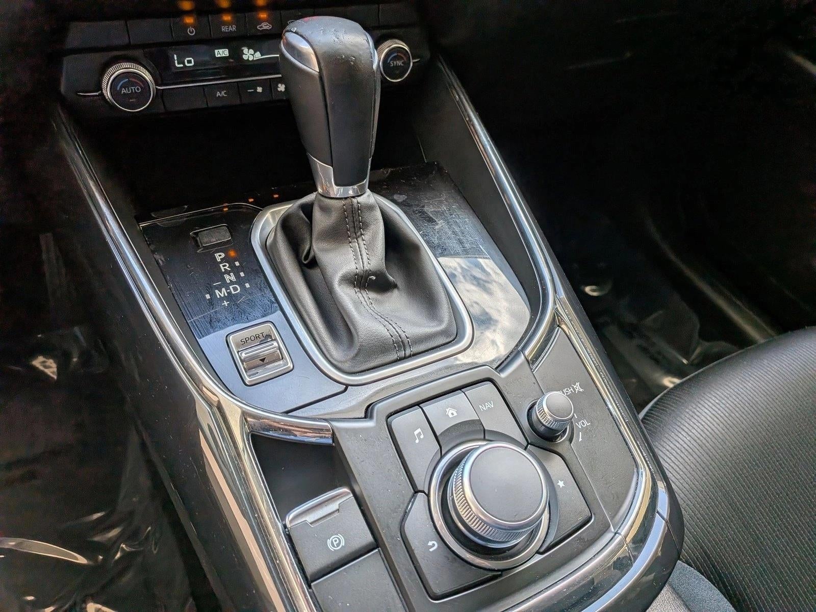 2019 Mazda Mazda CX-9 Sport FWD