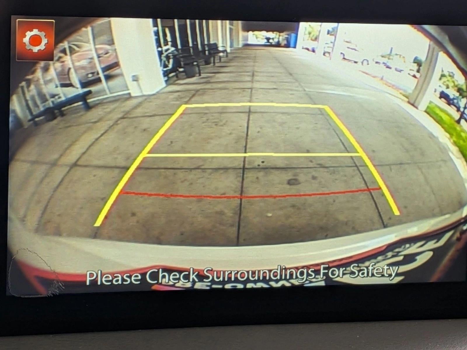 2019 Mazda Mazda CX-9 Sport FWD