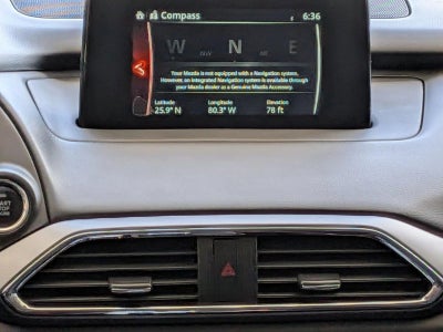 2019 Mazda Mazda CX-9 Sport FWD