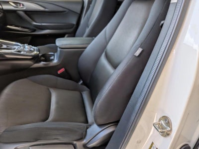 2019 Mazda Mazda CX-9 Sport FWD