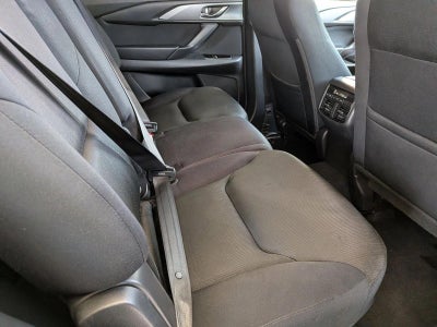 2019 Mazda Mazda CX-9 Sport FWD