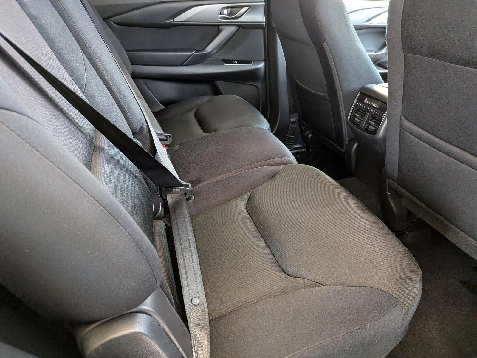 2019 Mazda Mazda CX-9 Sport FWD