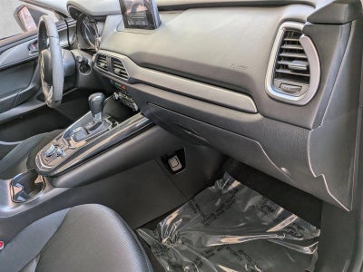 2019 Mazda Mazda CX-9 Sport FWD