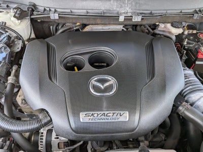 2019 Mazda Mazda CX-9 Sport FWD