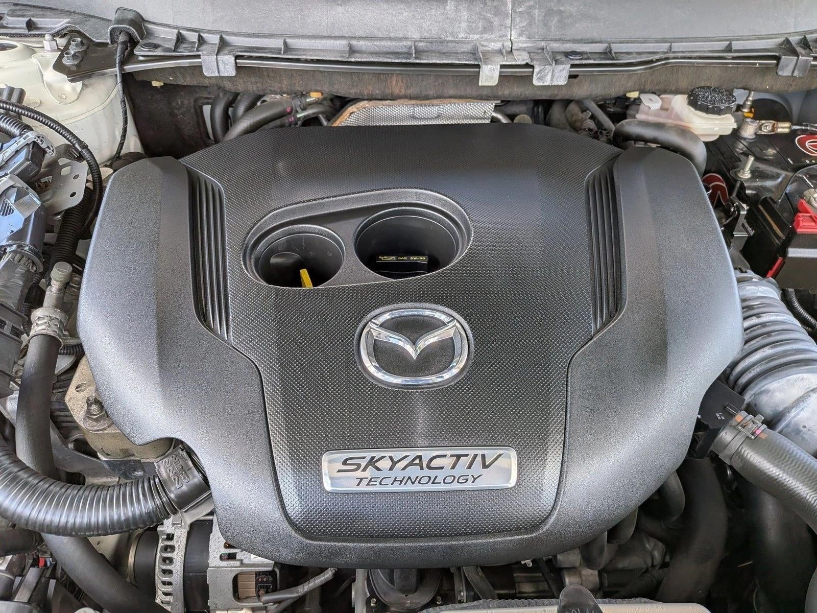 2019 Mazda Mazda CX-9 Sport FWD