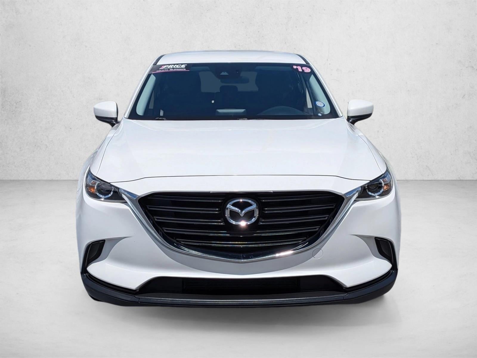 2019 Mazda Mazda CX-9 Sport FWD