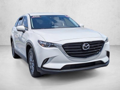 2019 Mazda Mazda CX-9 Sport FWD