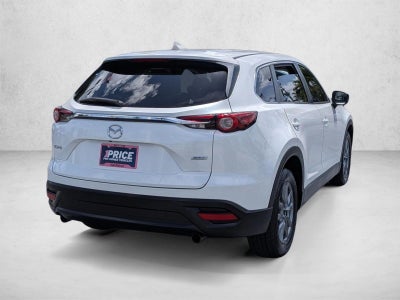 2019 Mazda Mazda CX-9 Sport FWD