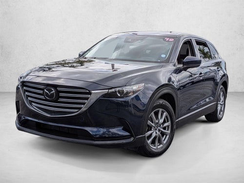 2019 Mazda Mazda CX-9 Touring AWD