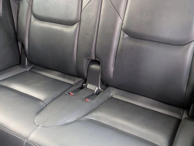 2019 Mazda Mazda CX-9 Touring AWD