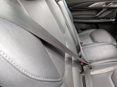 2019 Mazda Mazda CX-9 Touring AWD