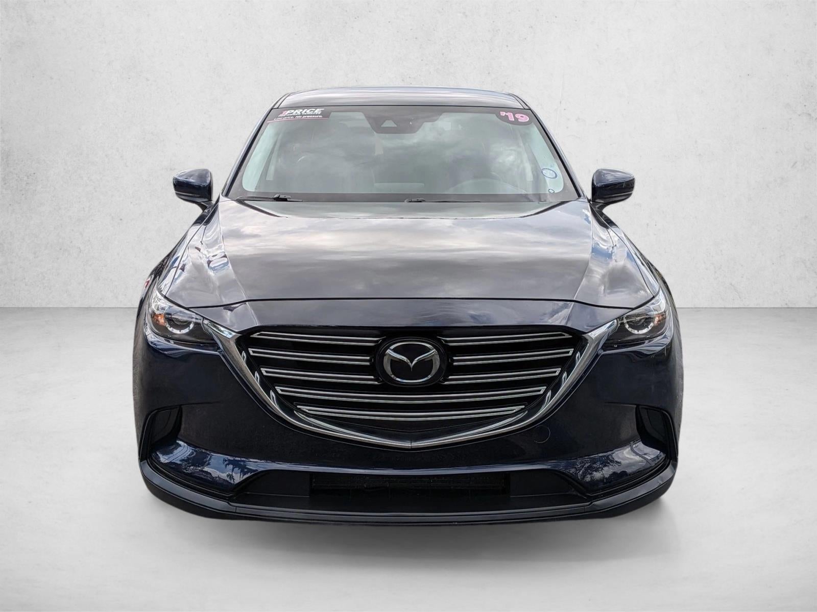 2019 Mazda Mazda CX-9 Touring AWD