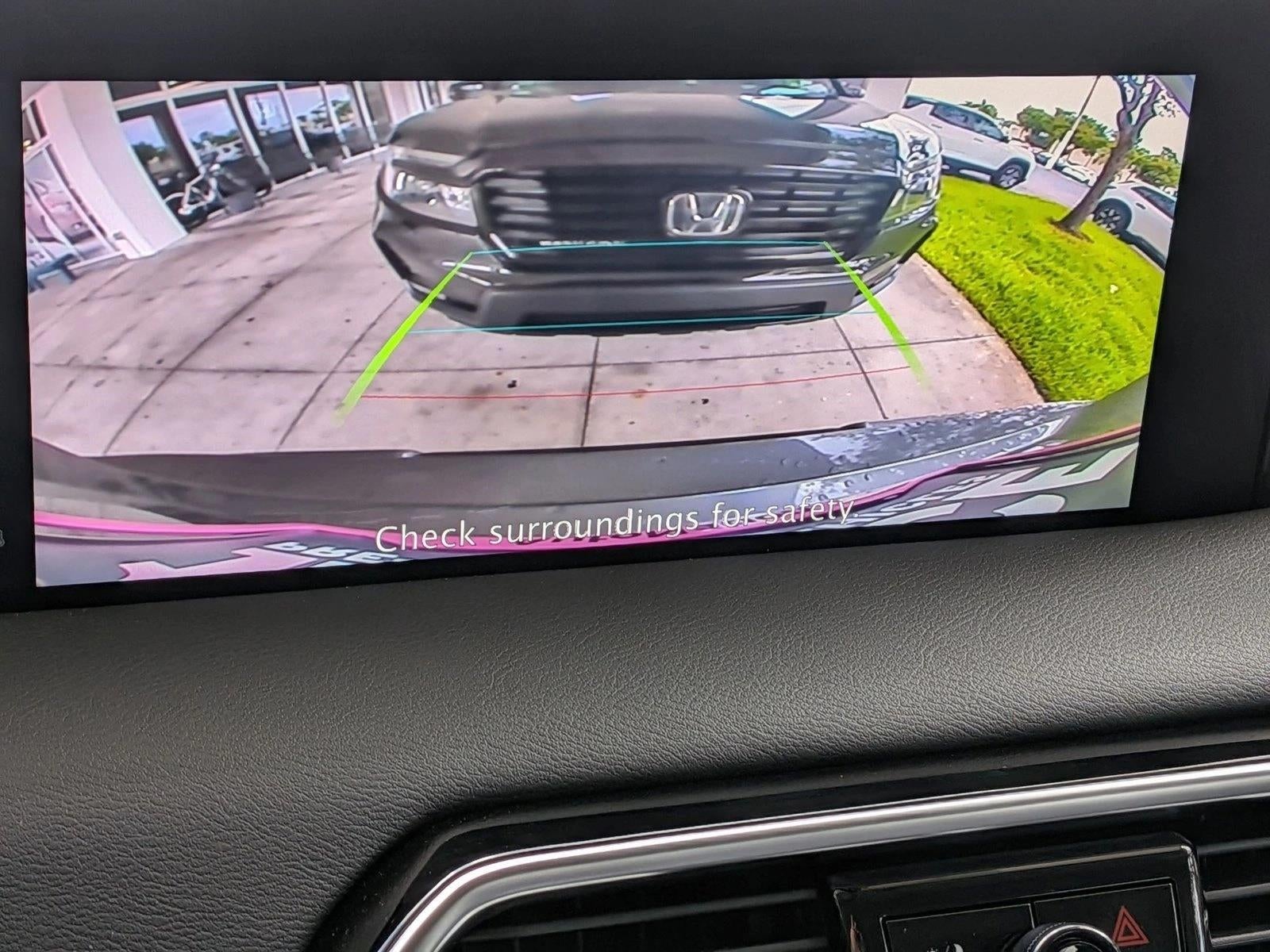 2025 Nissan Armada 4x2 SV