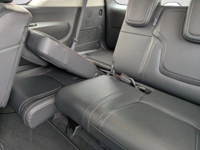 2025 Nissan Armada 4x2 SV