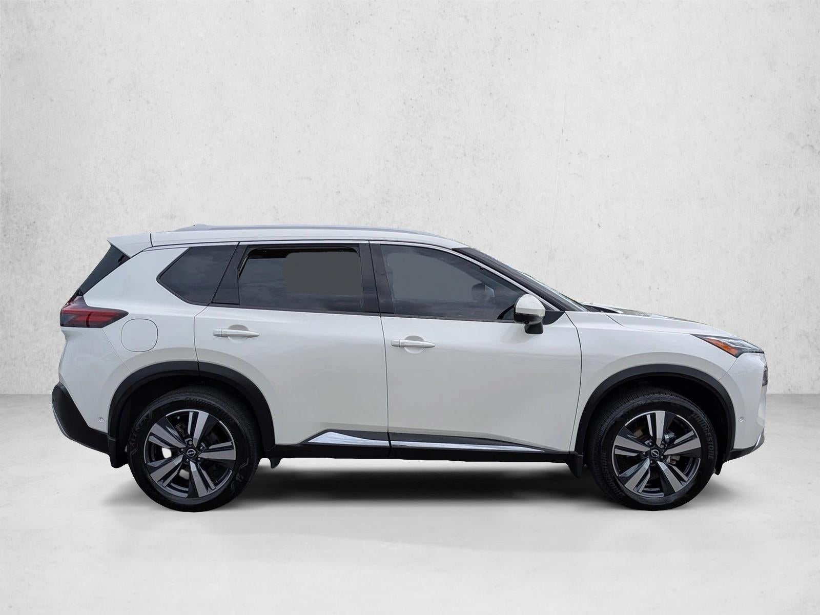 2023 Nissan Rogue FWD Platinum *Ltd Avail*