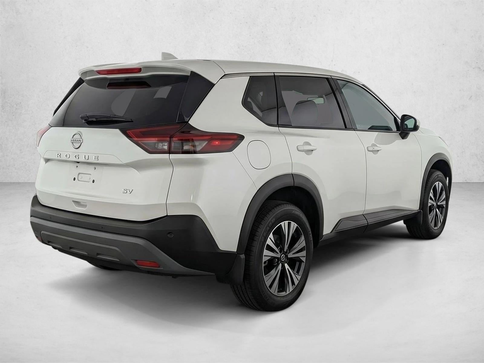 2023 Nissan Rogue FWD Platinum *Ltd Avail*