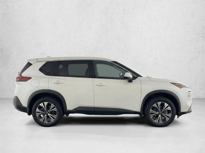 2023 Nissan Rogue FWD Platinum *Ltd Avail*