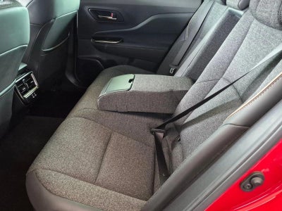 2024 Toyota Crown XLE AWD (Natl)
