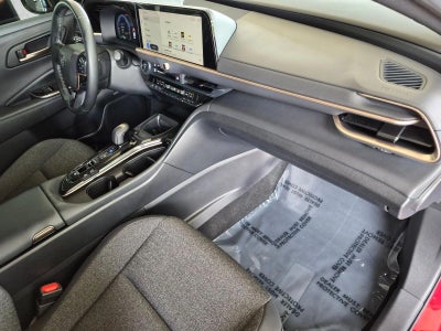 2024 Toyota Crown XLE AWD (Natl)