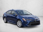 2020 Toyota Corolla LE CVT (Natl)