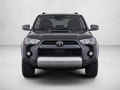 2020 Toyota 4Runner TRD Off Road Premium 4WD (Natl)