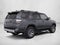 2020 Toyota 4Runner TRD Off Road Premium 4WD (Natl)