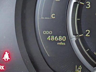 2023 Lexus IS 350 F SPORT RWD