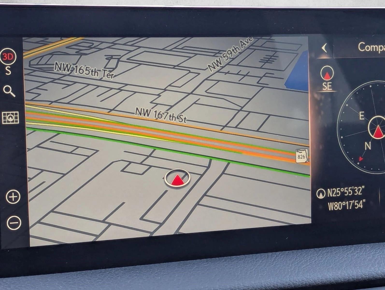 2023 Lexus IS 350 F SPORT RWD