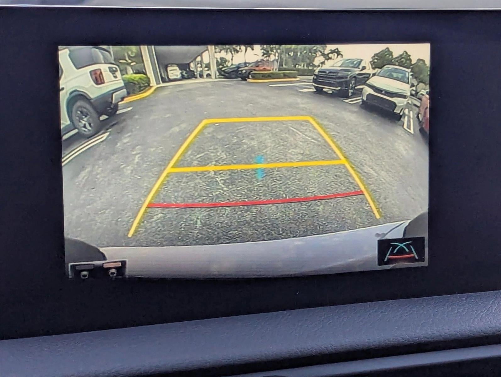 2023 Lexus IS 350 F SPORT RWD